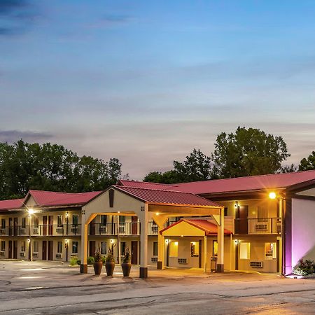 Red Roof Inn Marion, In Exterior photo
