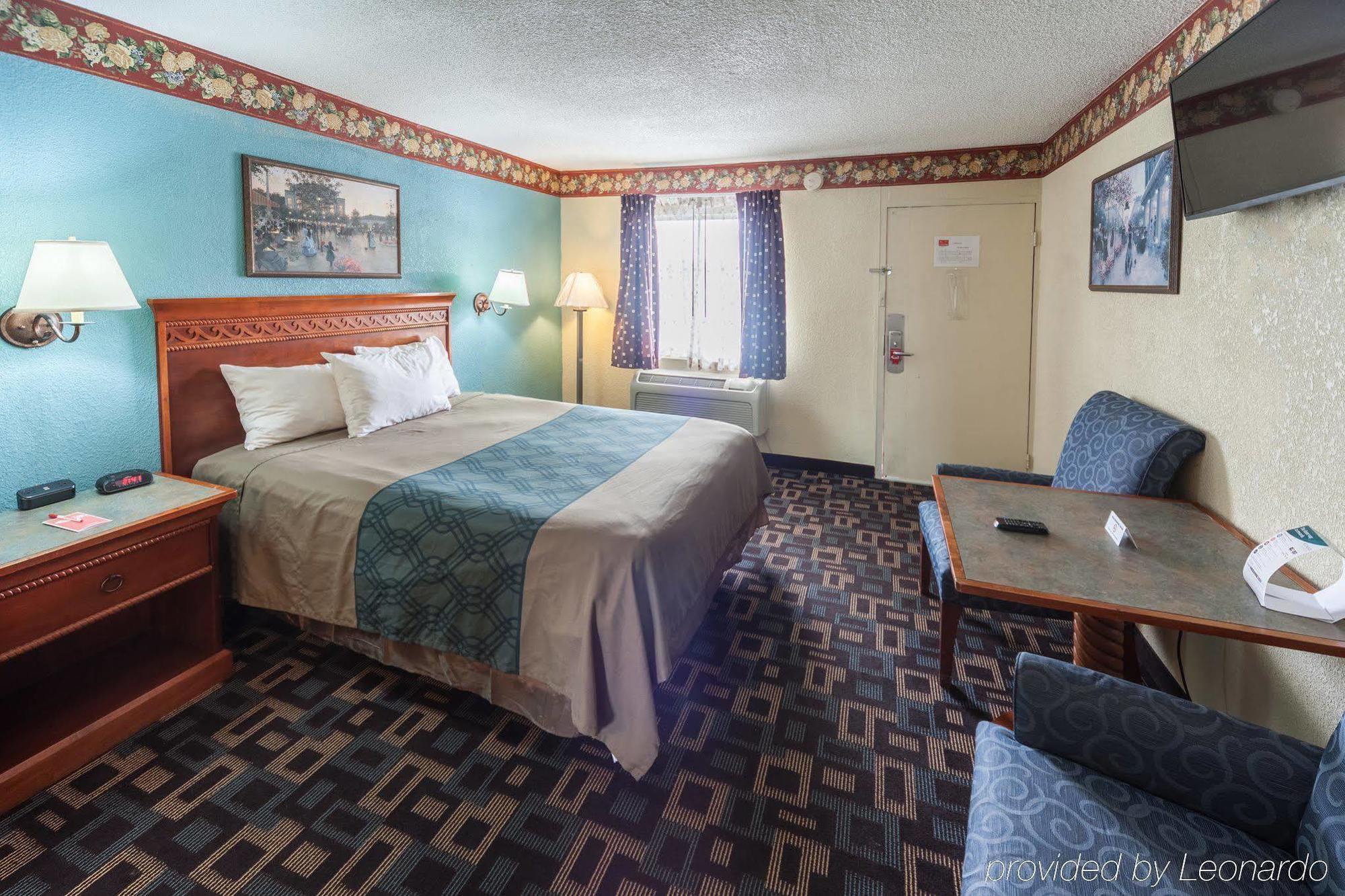 Red Roof Inn Marion, In Exterior photo